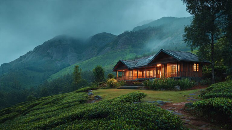 a_beautiful_wooden_luxury_cottage_surrounded_by